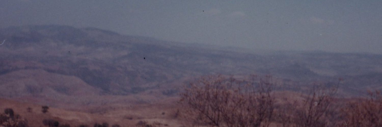ElCrunco's profile banner image
