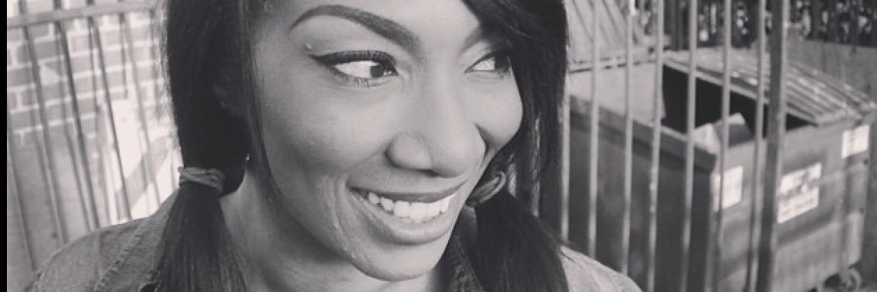 TheeNikaSimone's profile banner image