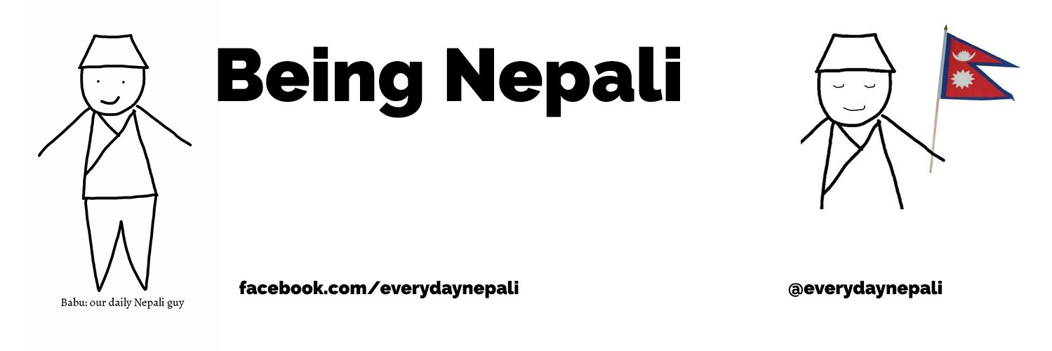 everydaynepali's profile banner image