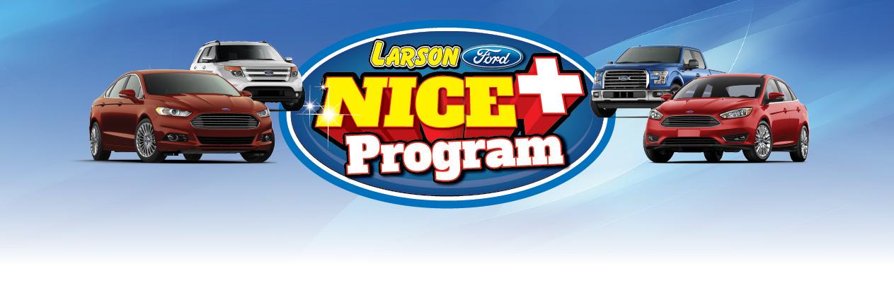 LarsonFord's profile banner image