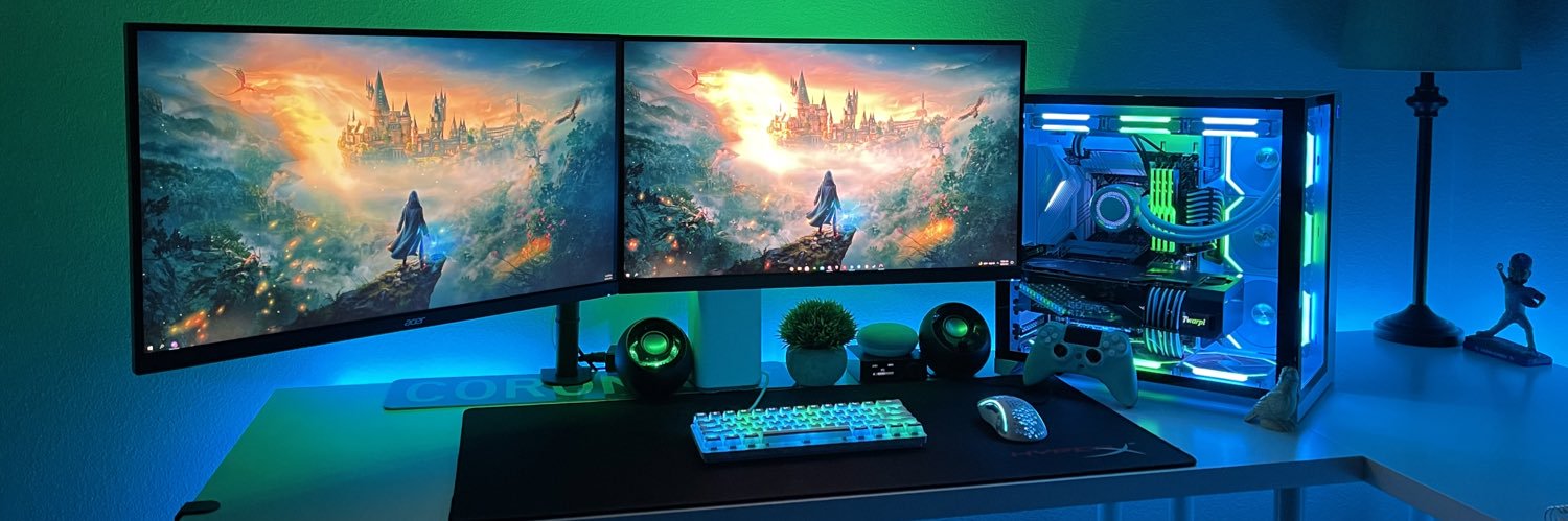 oTwarpi's profile banner image