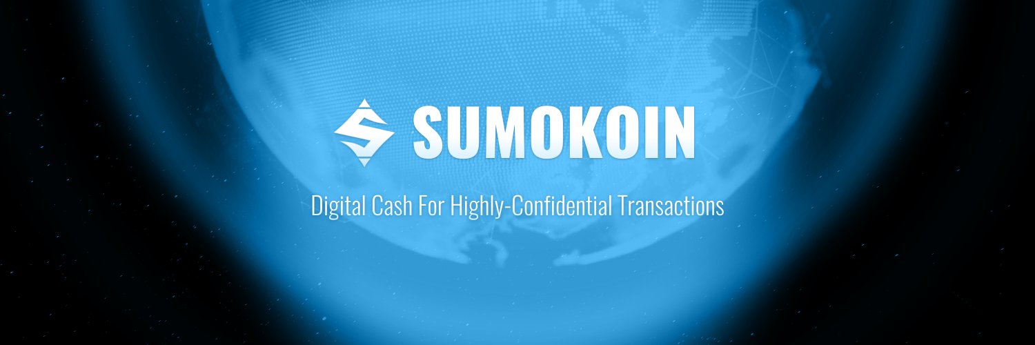 Sumokoin banner