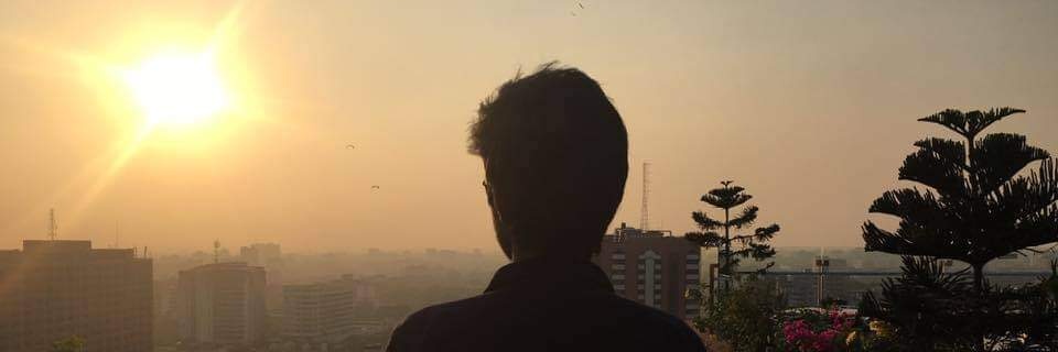 IshmamRahim's profile banner image