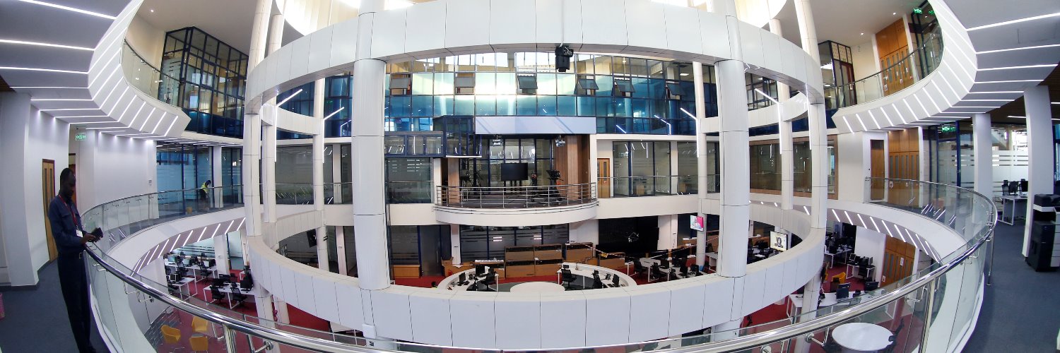 The Standard Group PLC banner