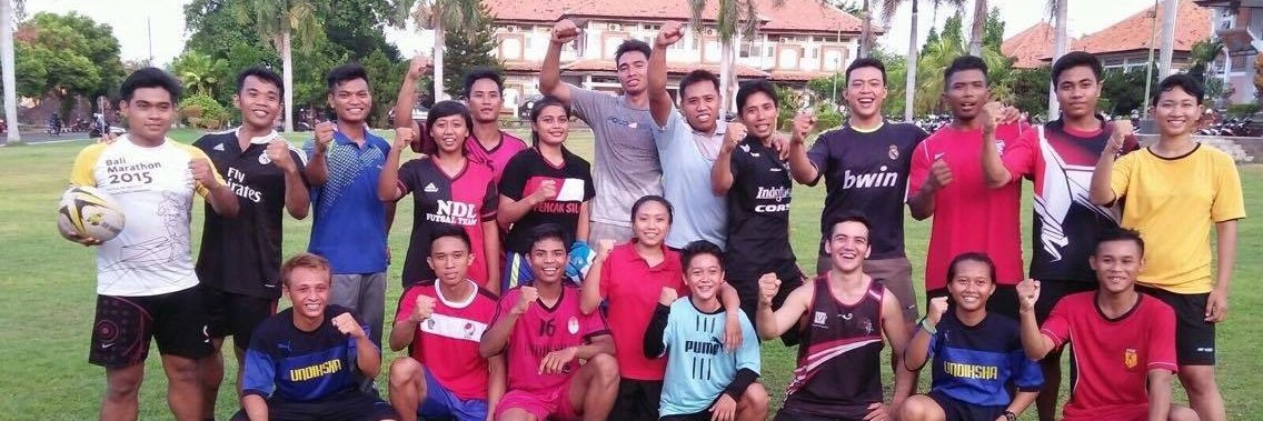 Rugbymen Solidaires banner