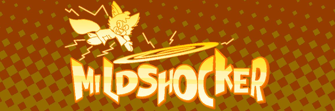 Lakel The VA (Mildshocker) banner