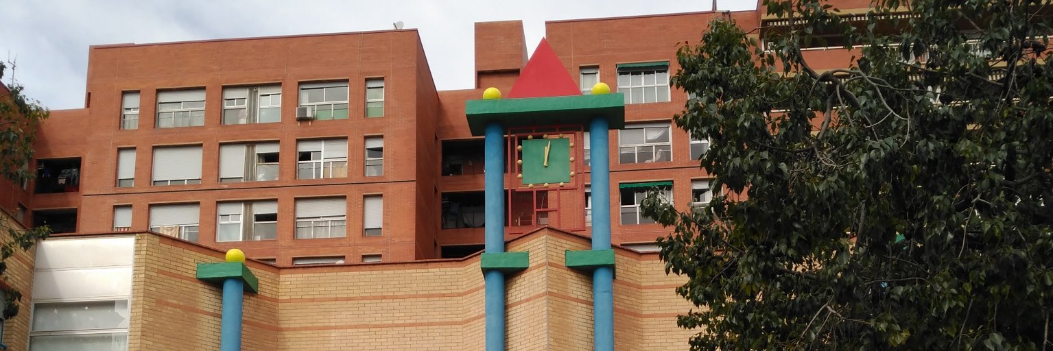 Escola PROVENÇALS banner