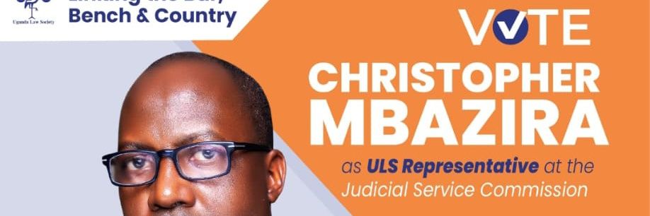 Christopher Mbazira banner