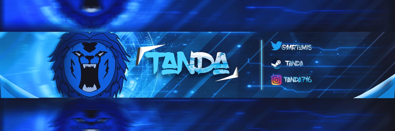 Tanda banner