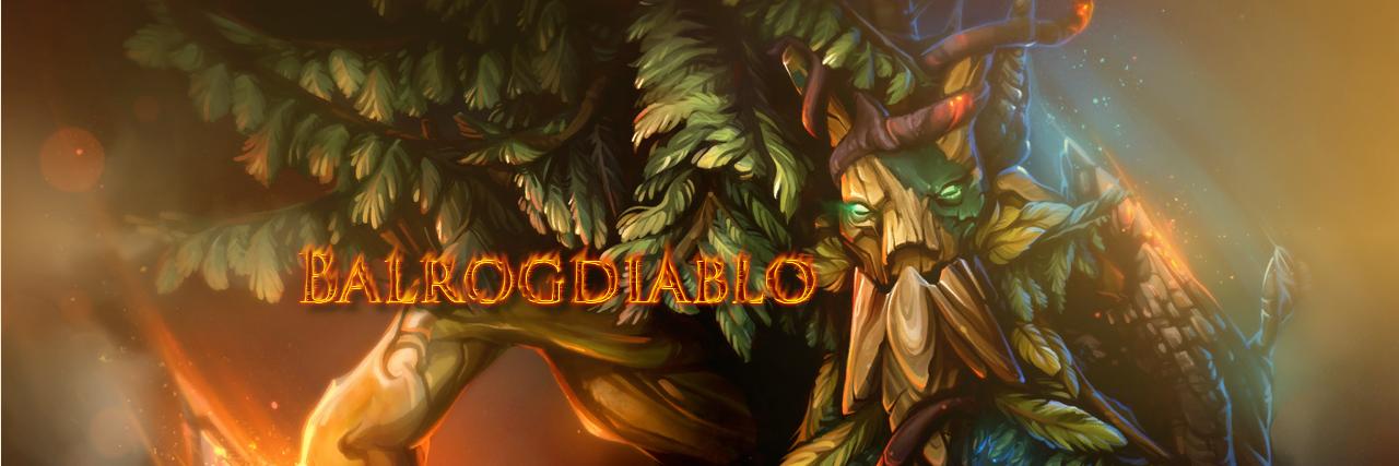 Balrogdiablo banner