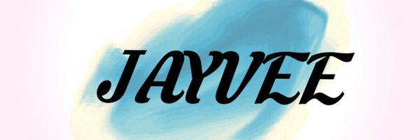 Jayvee🐾🙊 Profile Banner