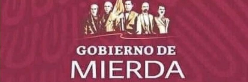Don Beto's banner