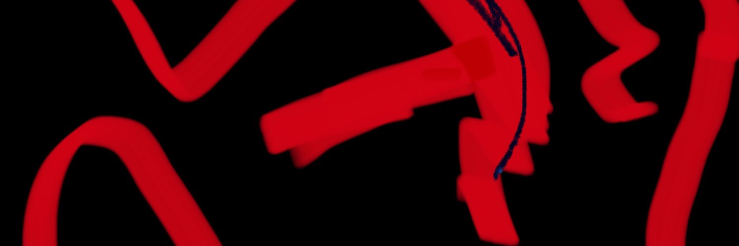 ponderdj's profile banner image