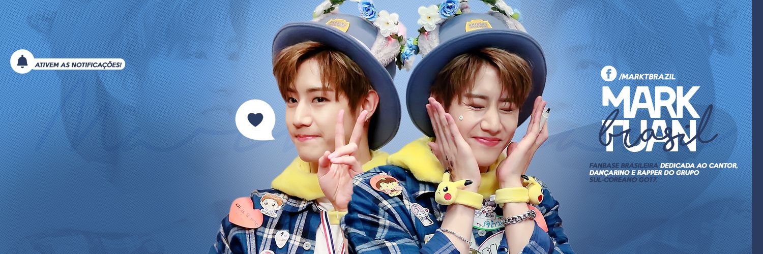 MarkTuanBrasil_'s profile banner image