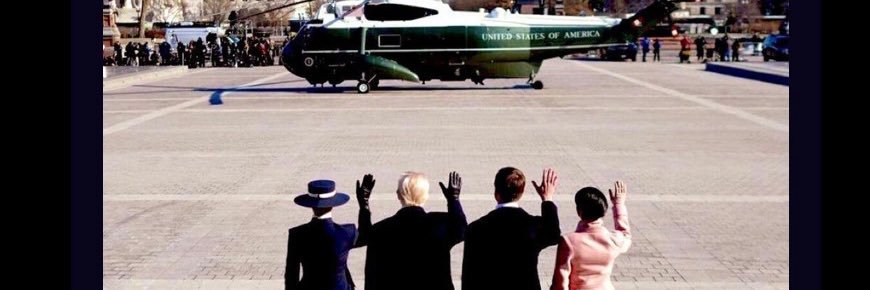 Donna T 🇺🇸's banner