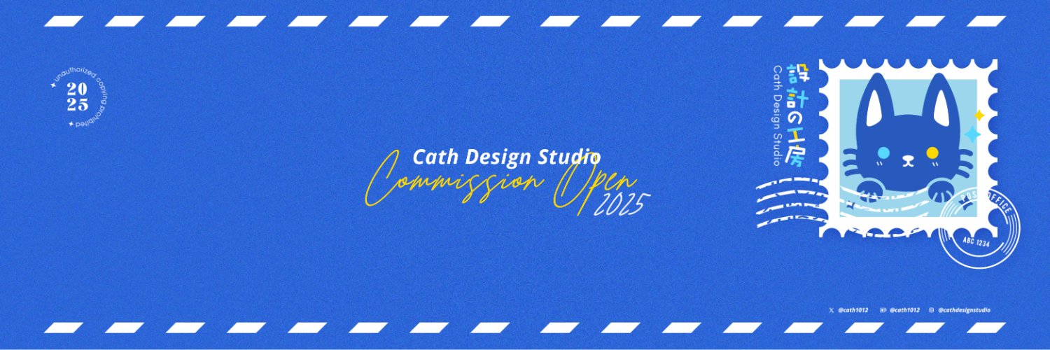 cath1012's profile banner image