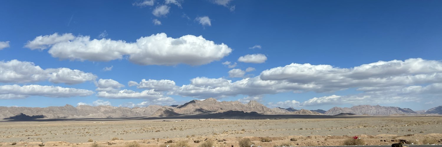 Masoud Yousefi banner