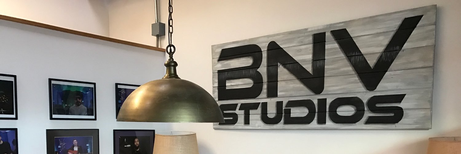 BNVStudios's profile banner image