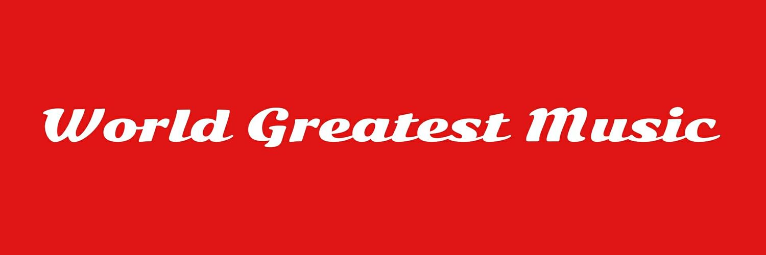 WGreatestMusic's profile banner image