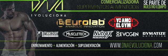 YoAmoElGym's profile banner image
