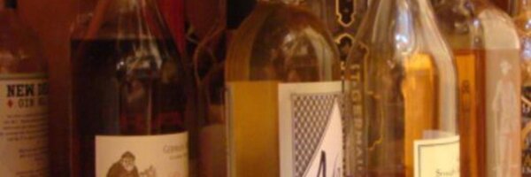 BoozeNerds Profile Banner