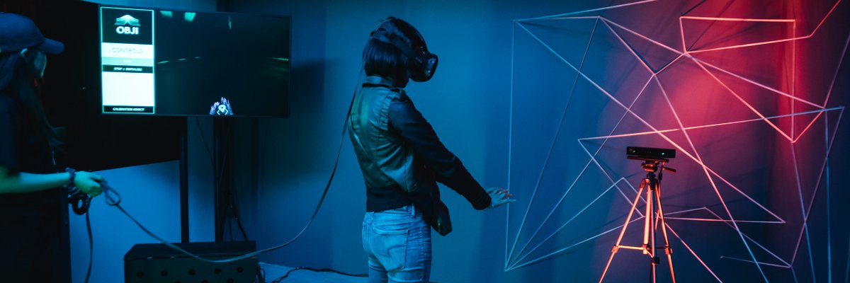 Baron Magazine banner