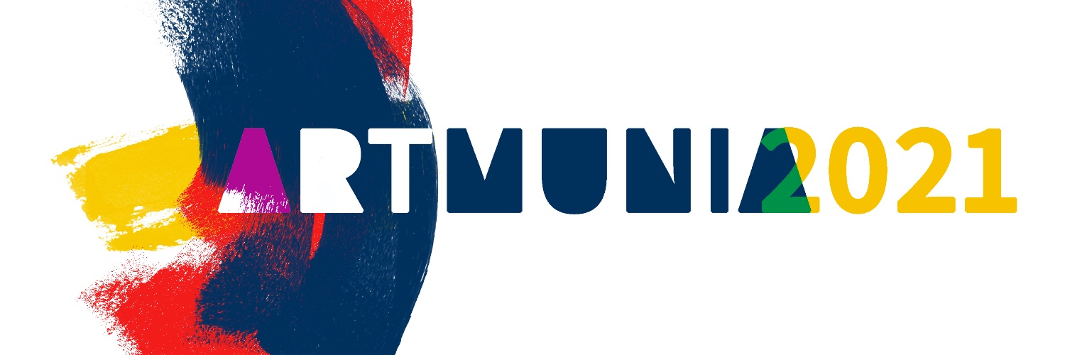 artmunia's profile banner image