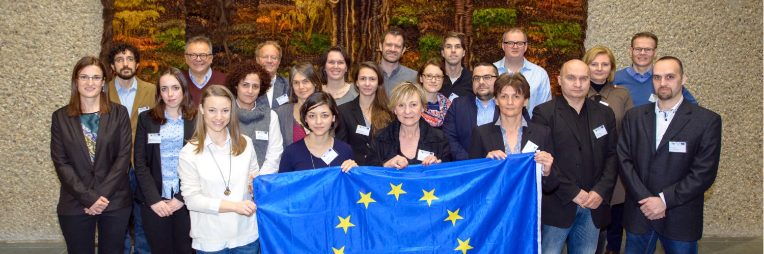 STRINGprojectEU banner