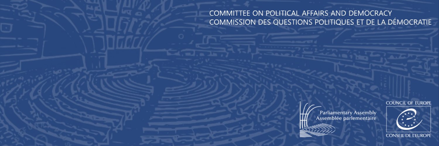 PACE_Political banner