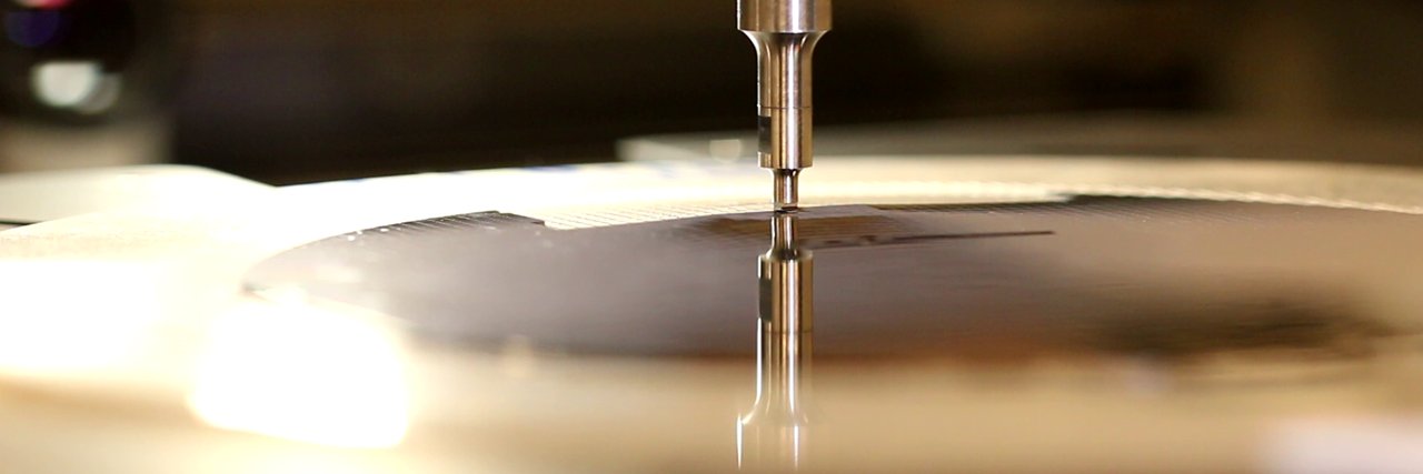 Touchless Automation banner