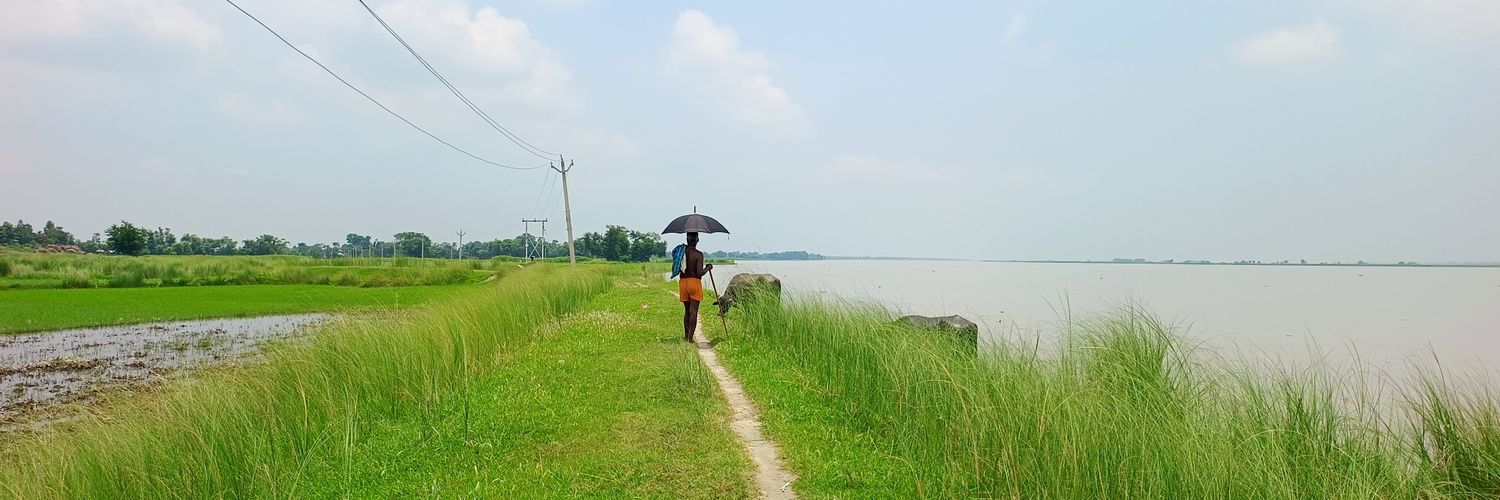 Aditya Jha | 𑒂𑒠𑒱𑒞𑓂𑒨 𑒗𑒰 banner