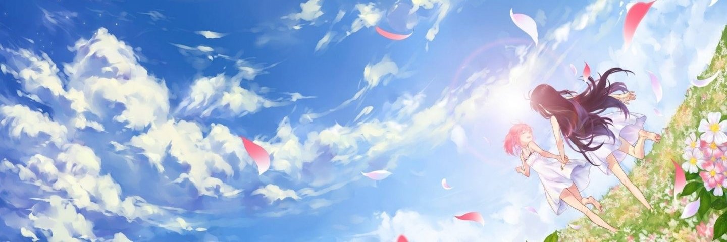Chris@まどマギ/にじさんじ好き banner