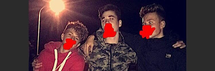 Billy Tomlinson banner