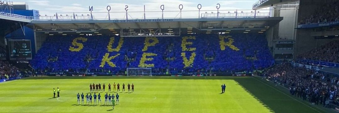 Andrew Fielding banner