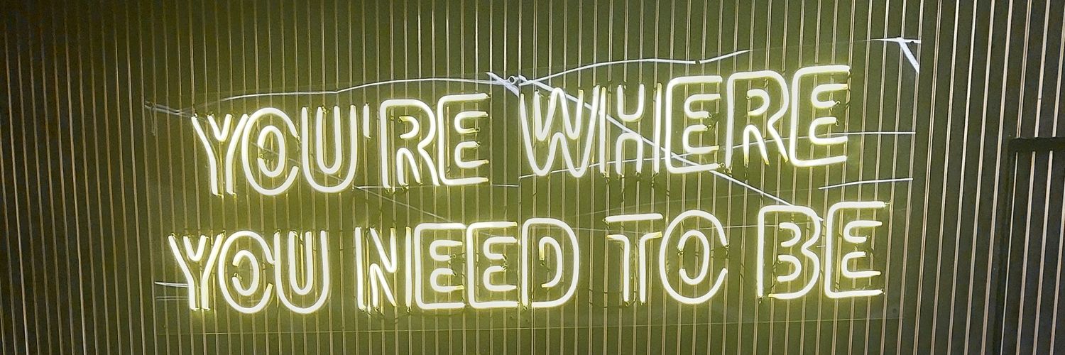 Befitting Tweets banner