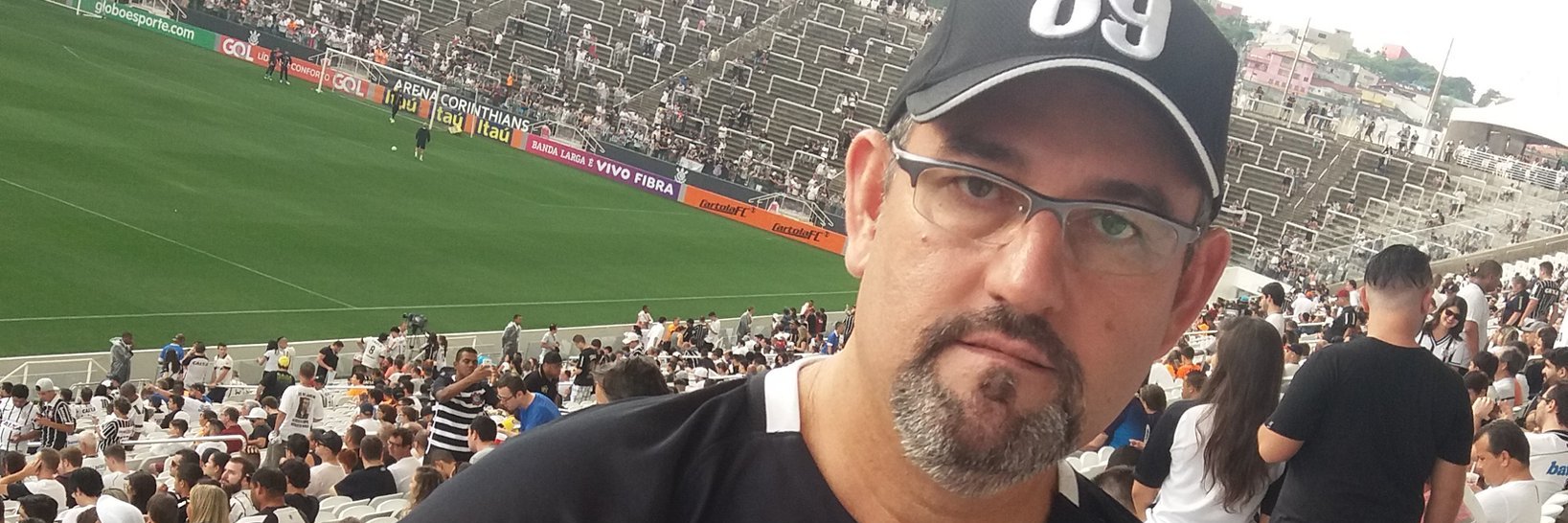 Ridmer's profile banner image