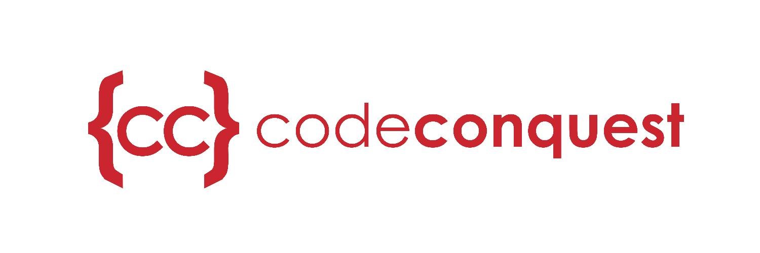 CodeConquest.com banner
