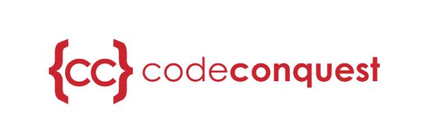 CodeConquest Profile Banner