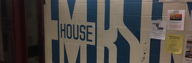 Emerson House banner