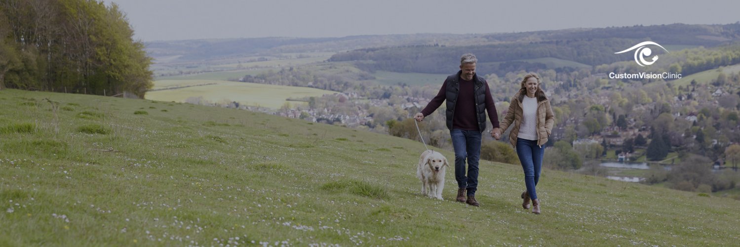 Custom Vision Clinic banner