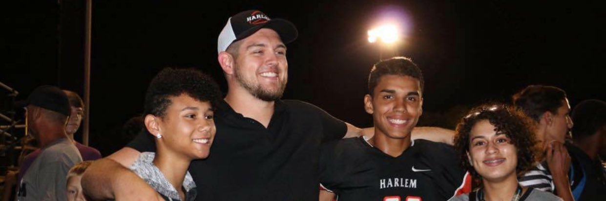 big_haun's profile banner image