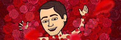 BukBot2000's profile banner image