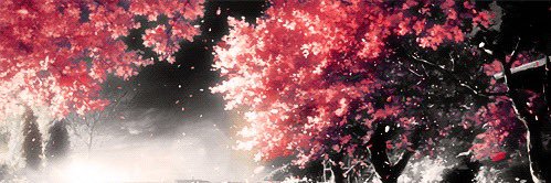 glacialcrow's profile banner image