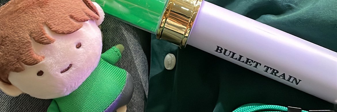 なつ banner