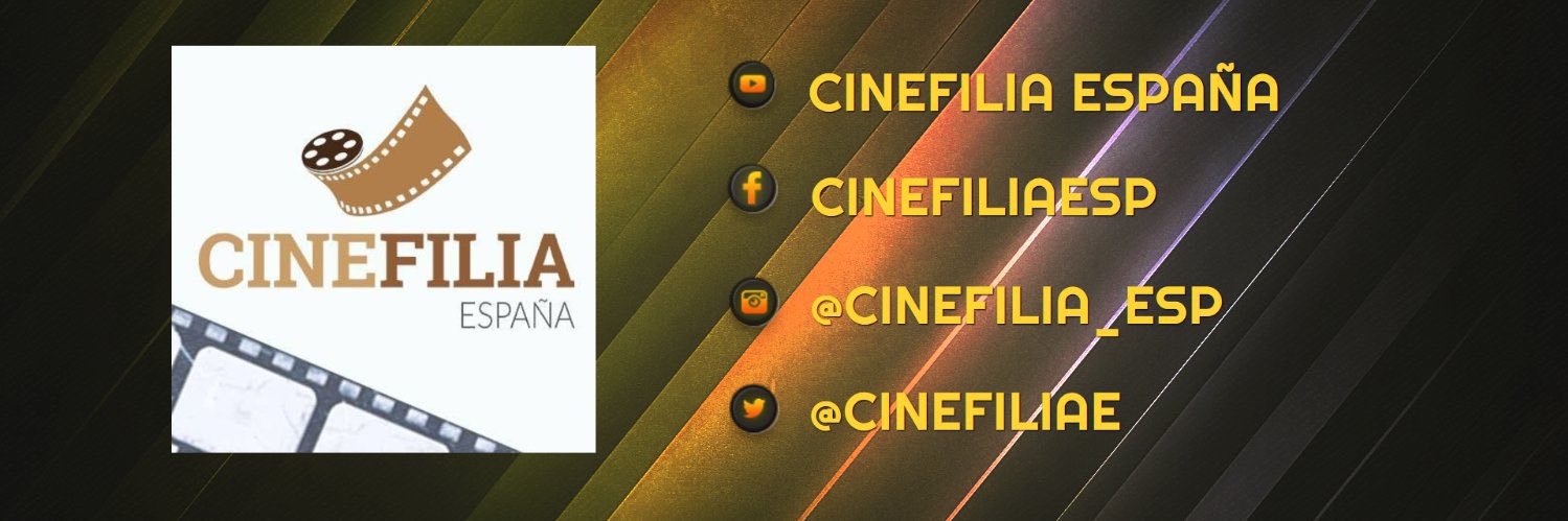 Cristóbal CineFilia banner