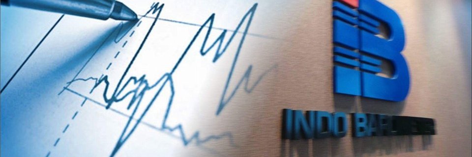 Indo Barometer banner