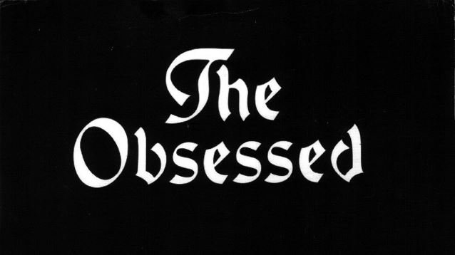 The Obsessed banner
