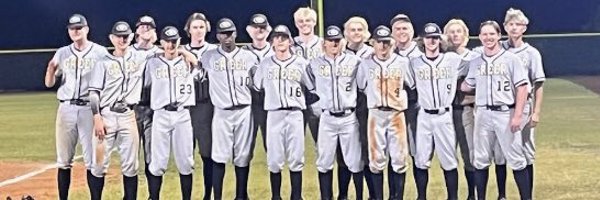 Greer_Baseball Profile Banner