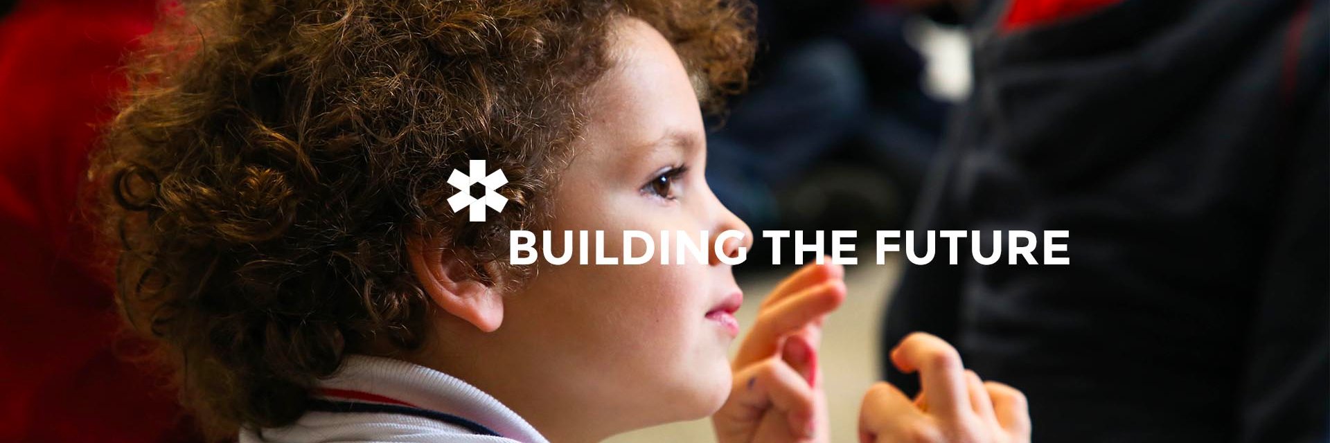 ICS International School Milan banner