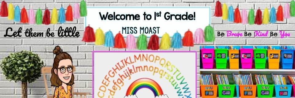 Megan Moast banner